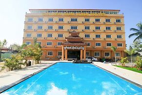 Golden Gum Kino Hotel Nyaung Shwe
