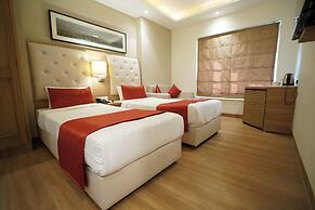 Kalinga Hotel
