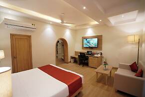 Kalinga Hotel