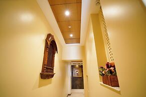 Kalinga Hotel
