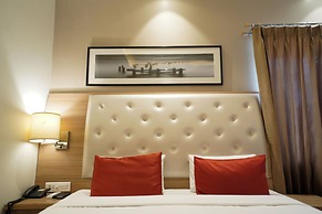 Kalinga Hotel