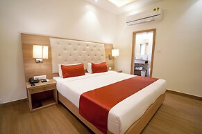 Kalinga Hotel