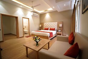 Kalinga Hotel