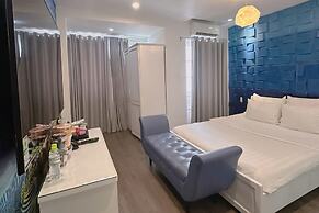 Galaxy Hotel