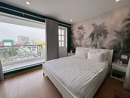 Galaxy Hotel