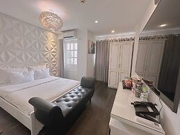 Galaxy Hotel