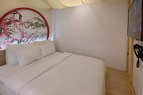 Galaxy Hotel