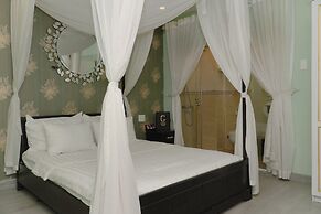 Galaxy Hotel
