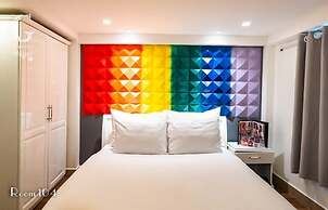 Galaxy Hotel