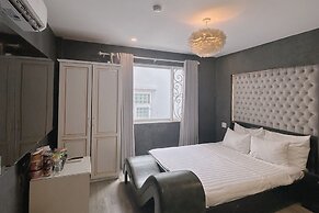 Galaxy Hotel