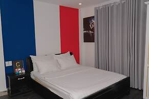 Galaxy Hotel