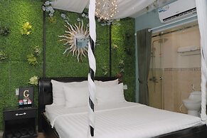 Galaxy Hotel