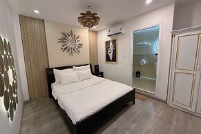 Galaxy Hotel