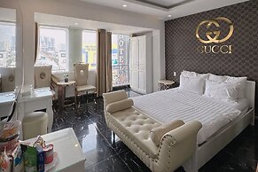 Galaxy Hotel