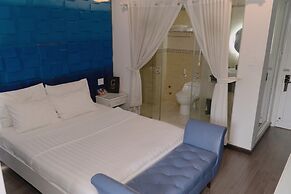 Galaxy Hotel
