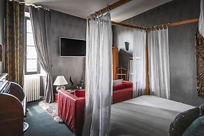 La Bellême Bleue