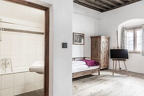 Hotel Jagdschloss Resort