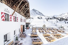 Hotel Jagdschloss Resort