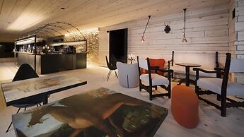 Hotel Jagdschloss Resort