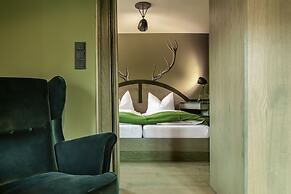 Hotel Jagdschloss Resort