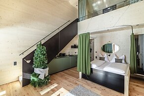 Hotel Jagdschloss Resort