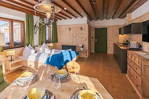 Hotel Jagdschloss Resort