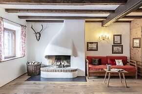 Hotel Jagdschloss Resort