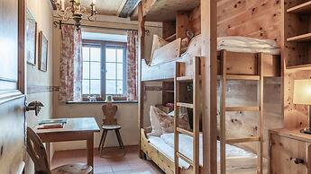 Hotel Jagdschloss Resort