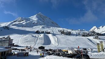 Hotel Jagdschloss Resort