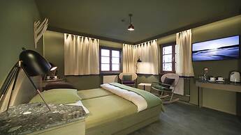 Hotel Jagdschloss Resort