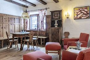 Hotel Jagdschloss Resort