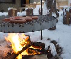 Hotel Jagdschloss Resort