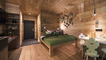 Hotel Jagdschloss Resort