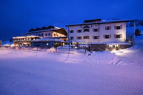 Hotel Jagdschloss Resort