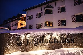 Hotel Jagdschloss Resort