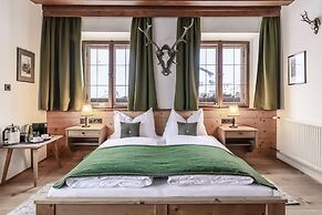 Hotel Jagdschloss Resort