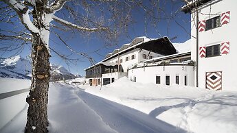 Hotel Jagdschloss Resort