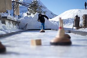 Hotel Jagdschloss Resort