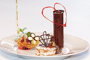 Hotel Jagdschloss Resort