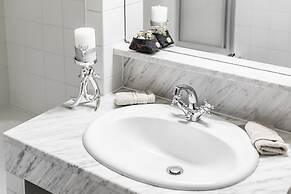 Hotel Jagdschloss Resort