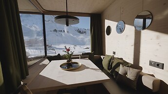 Hotel Jagdschloss Resort