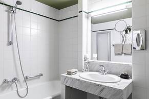 Hotel Jagdschloss Resort