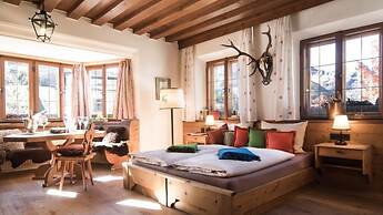 Hotel Jagdschloss Resort