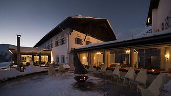 Hotel Jagdschloss Resort