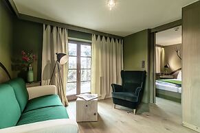 Hotel Jagdschloss Resort