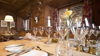 Hotel Jagdschloss Resort