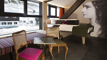 Hotel Jagdschloss Resort