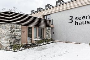 Hotel Jagdschloss Resort