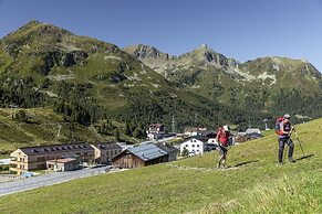 Hotel Jagdschloss Resort