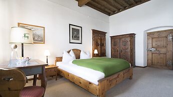 Hotel Jagdschloss Resort